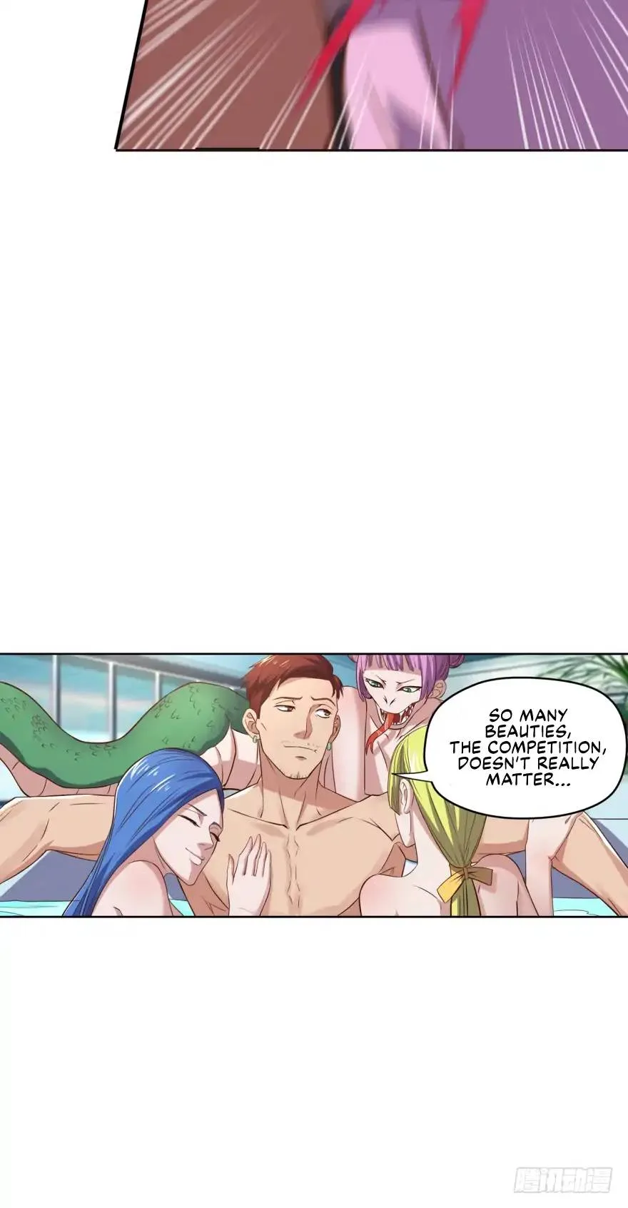 Player Reborn Chapter 69 page 16