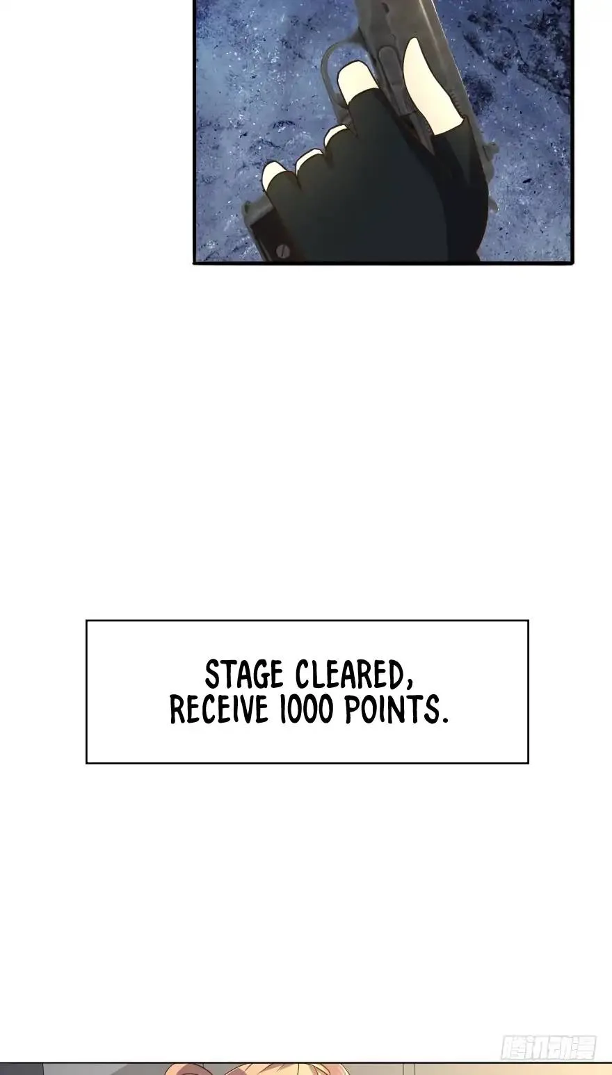 Player Reborn Chapter 70 page 15