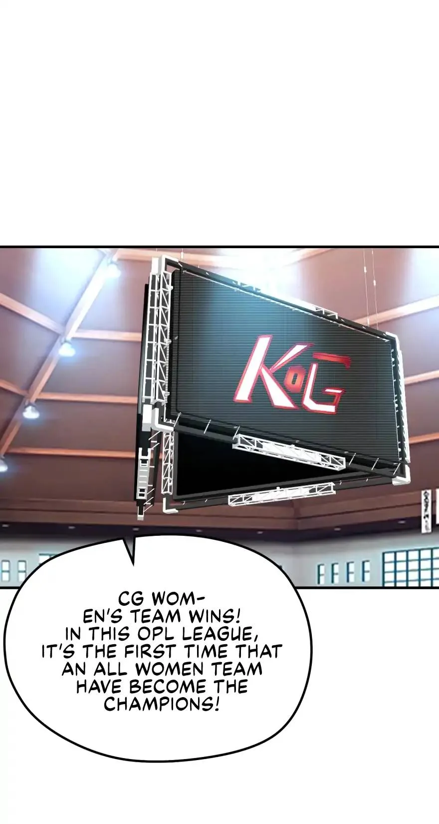 Player Reborn Chapter 70 page 10