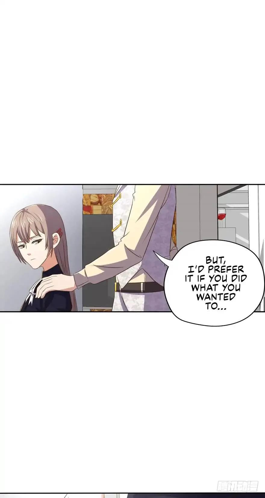 Player Reborn Chapter 71 page 7