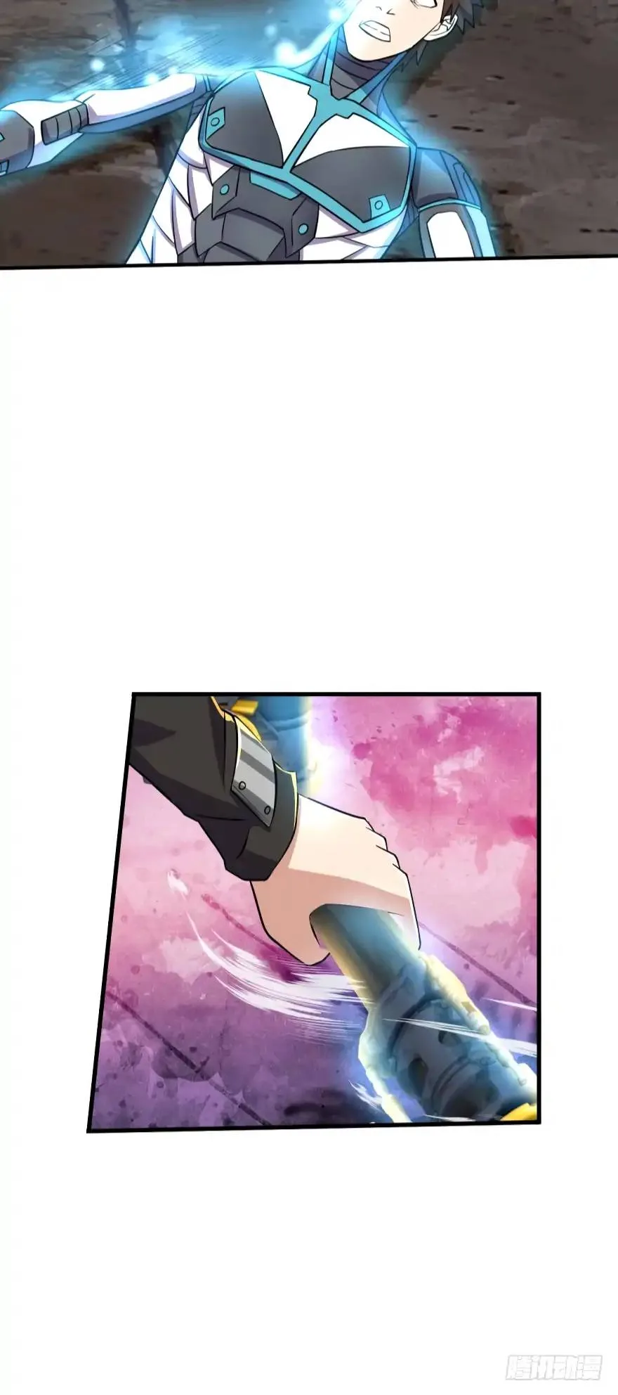 Player Reborn Chapter 71 page 20