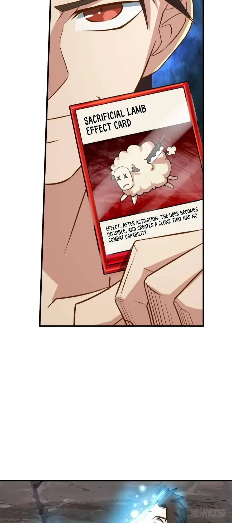 Player Reborn Chapter 71 page 19