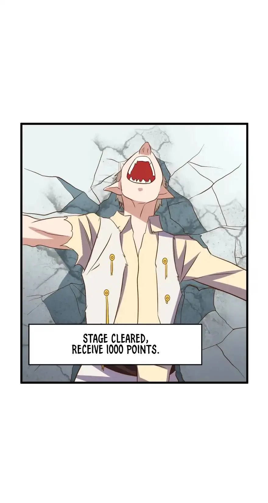 Player Reborn Chapter 71 page 9