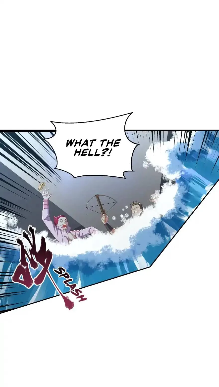 Player Reborn Chapter 72 page 18