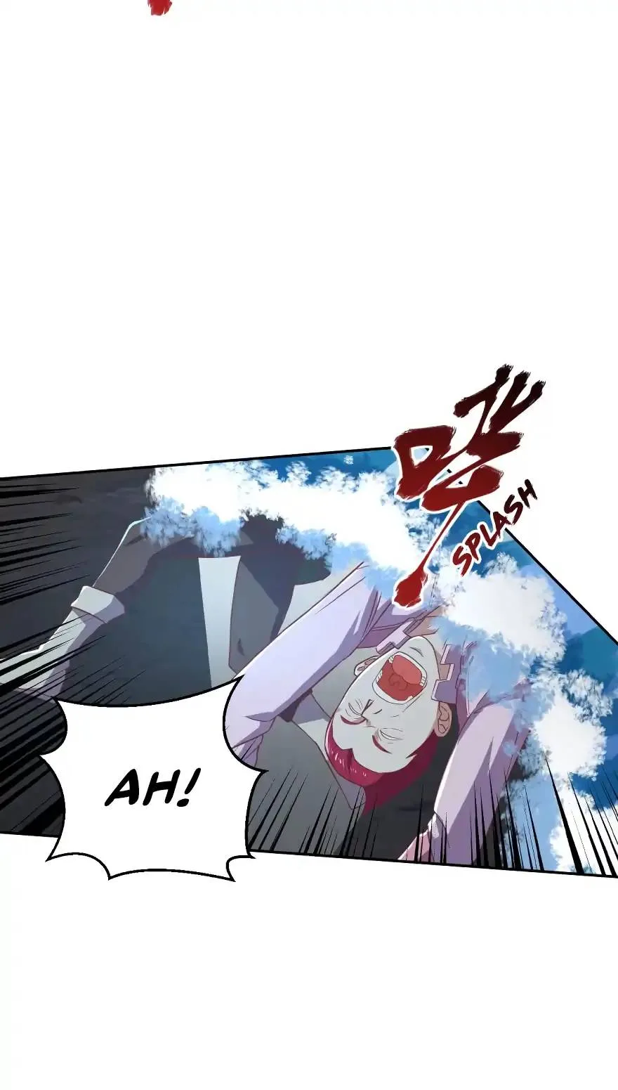Player Reborn Chapter 72 page 20