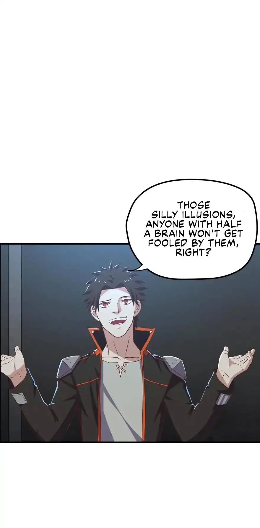 Player Reborn Chapter 73 page 10