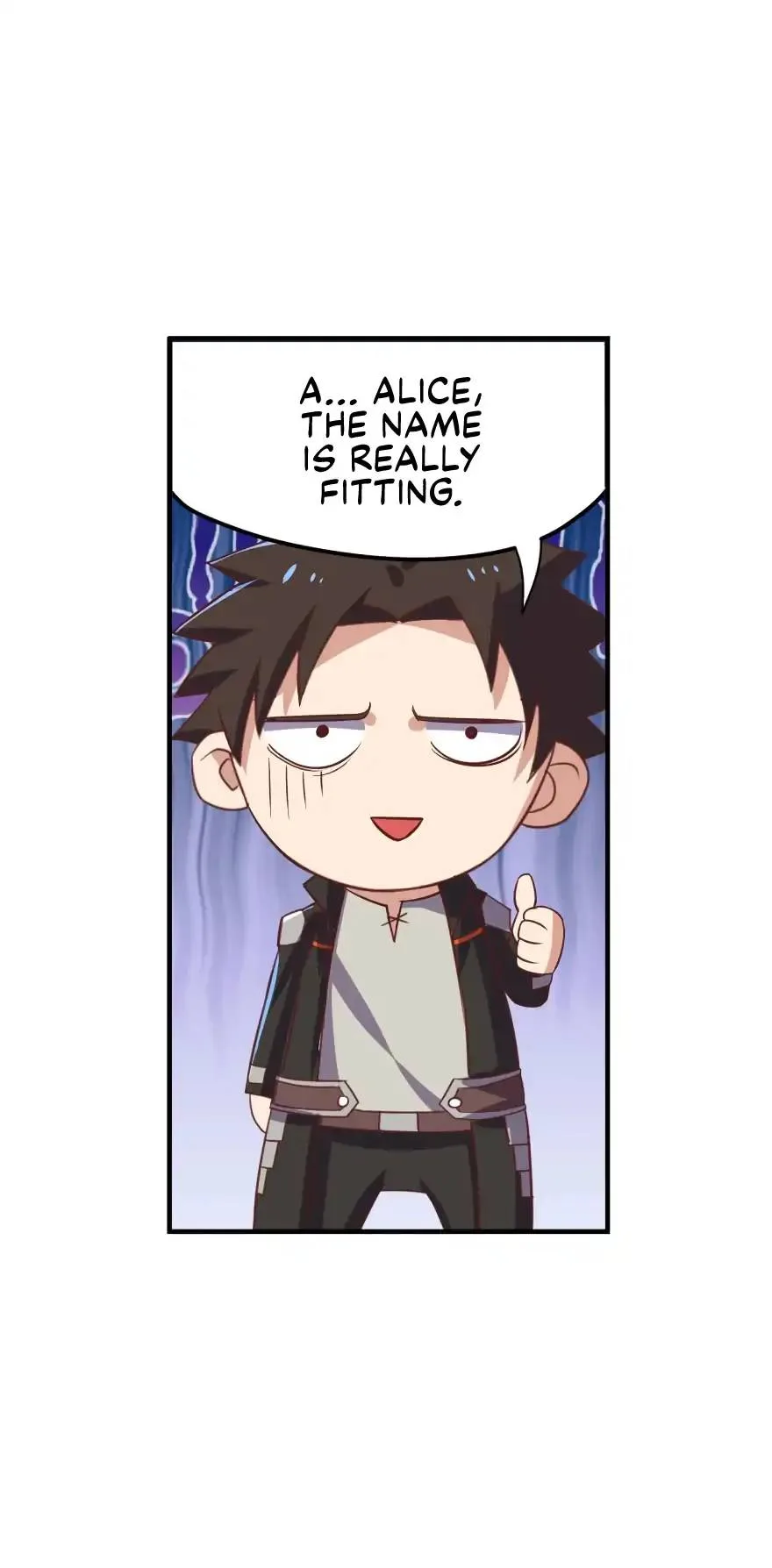 Player Reborn Chapter 73 page 6