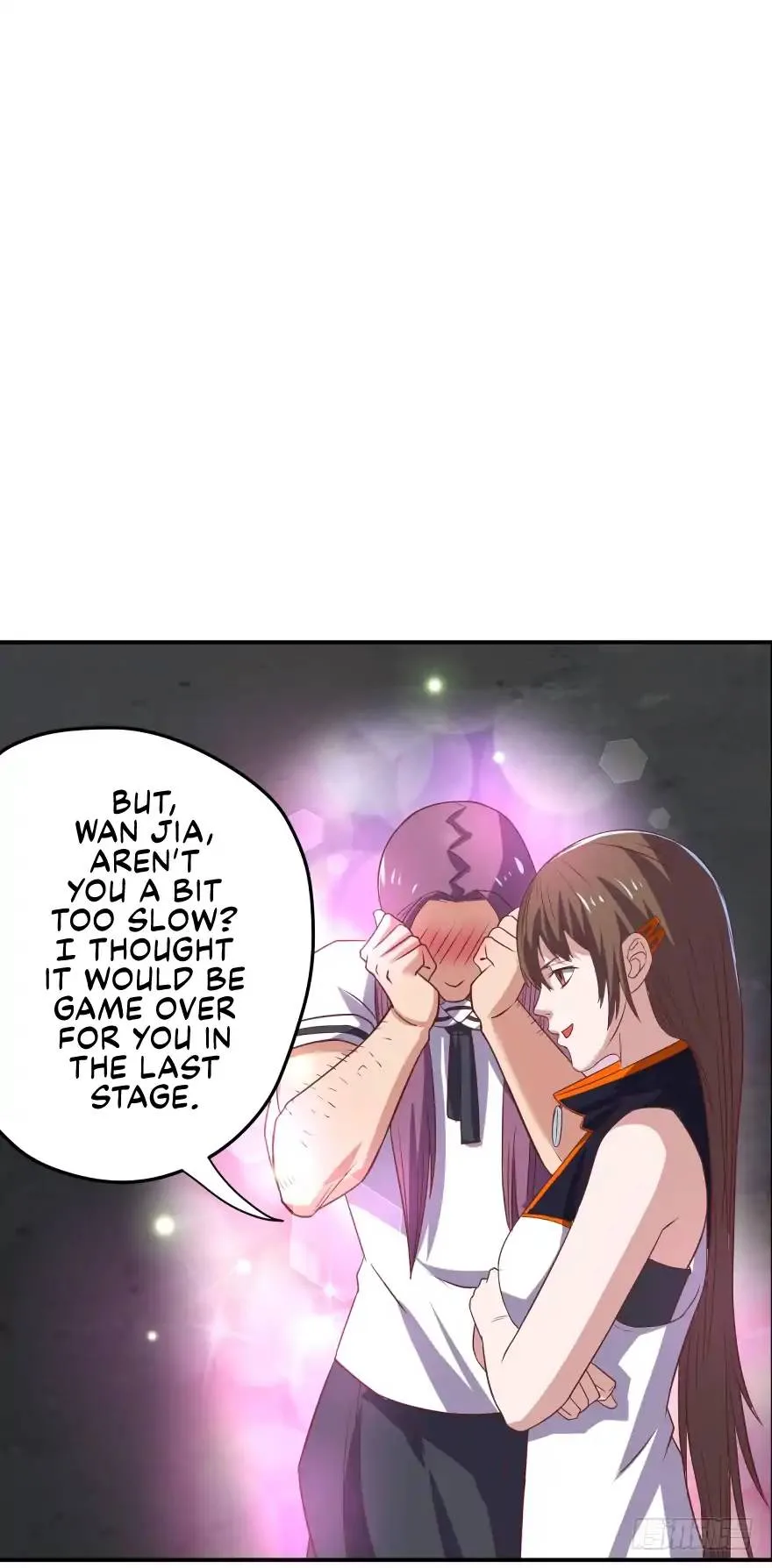 Player Reborn Chapter 73 page 9