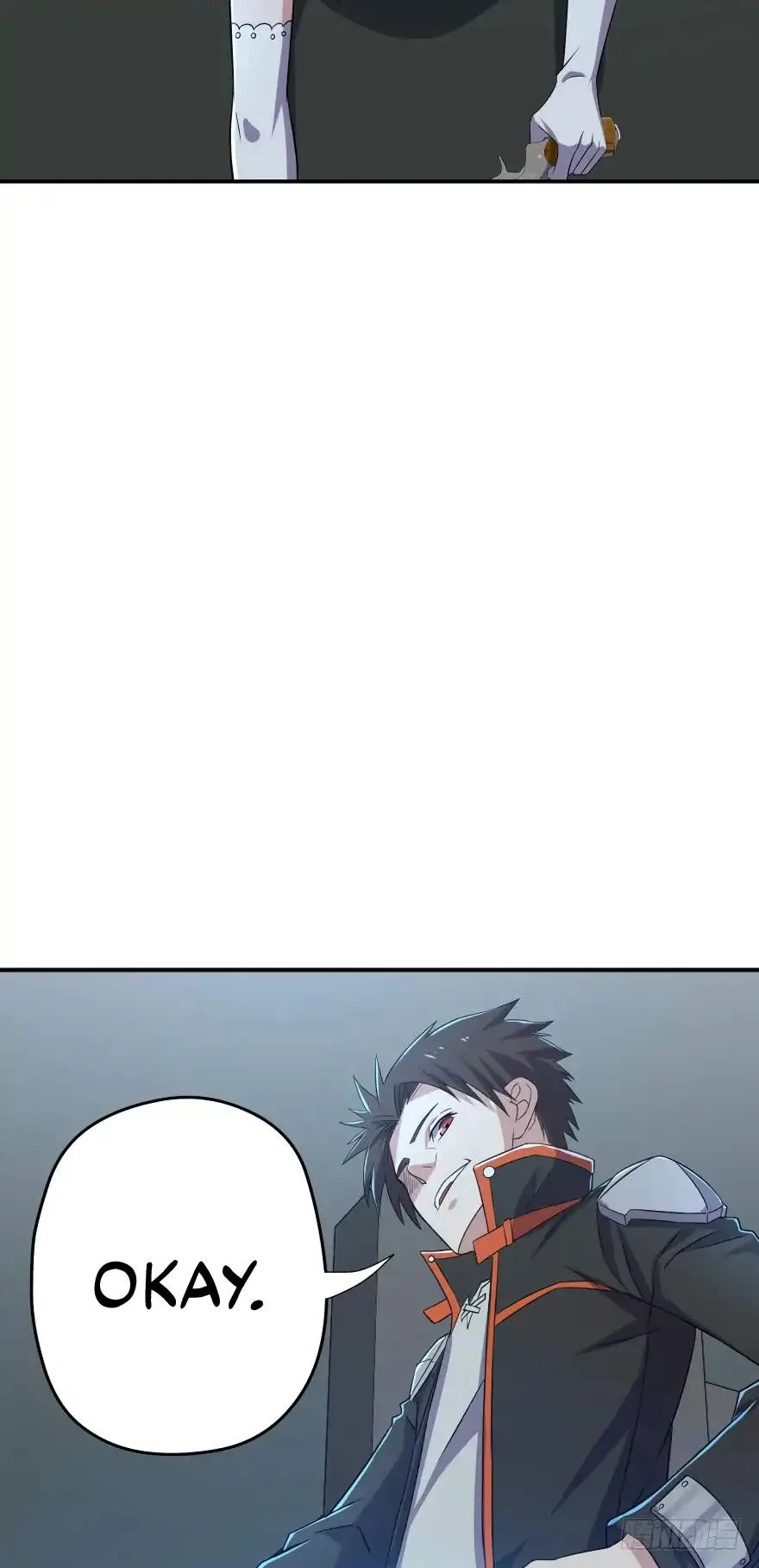 Player Reborn Chapter 74 page 23
