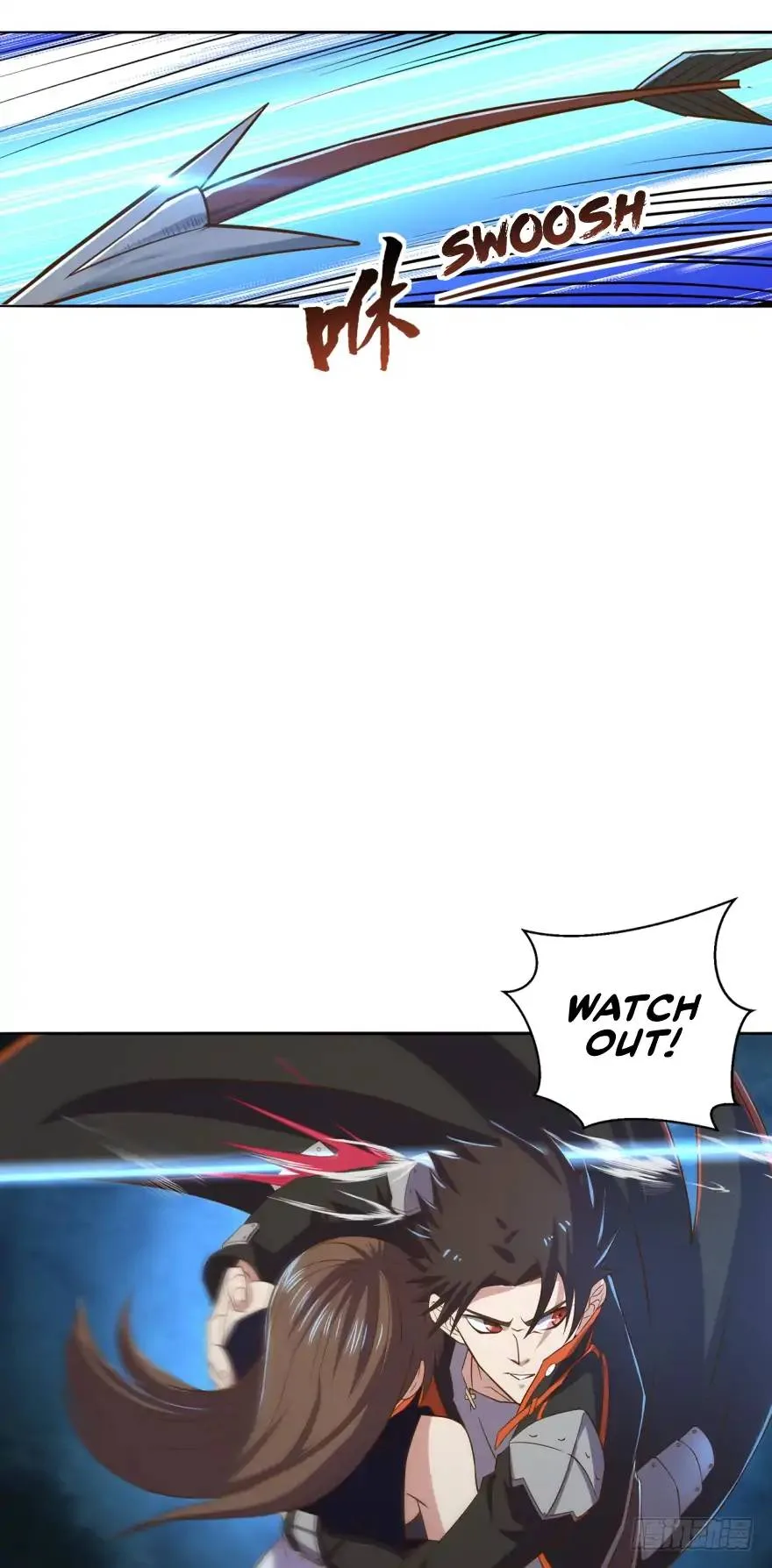 Player Reborn Chapter 75 page 3