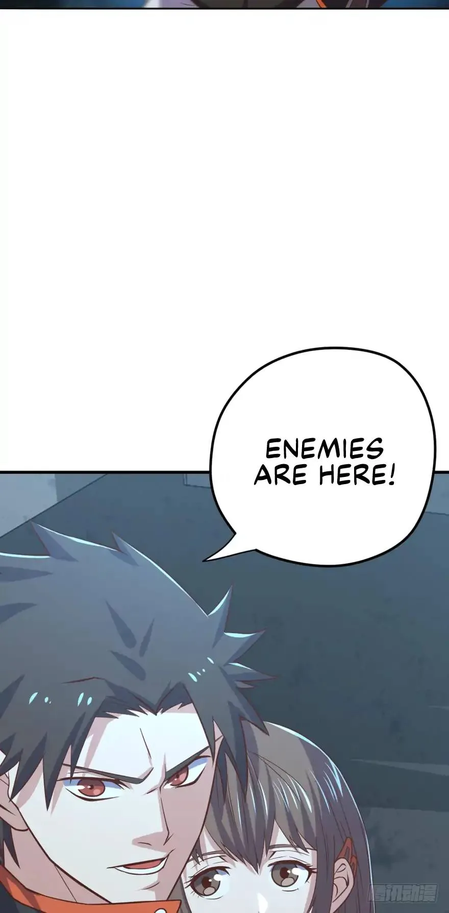 Player Reborn Chapter 75 page 4