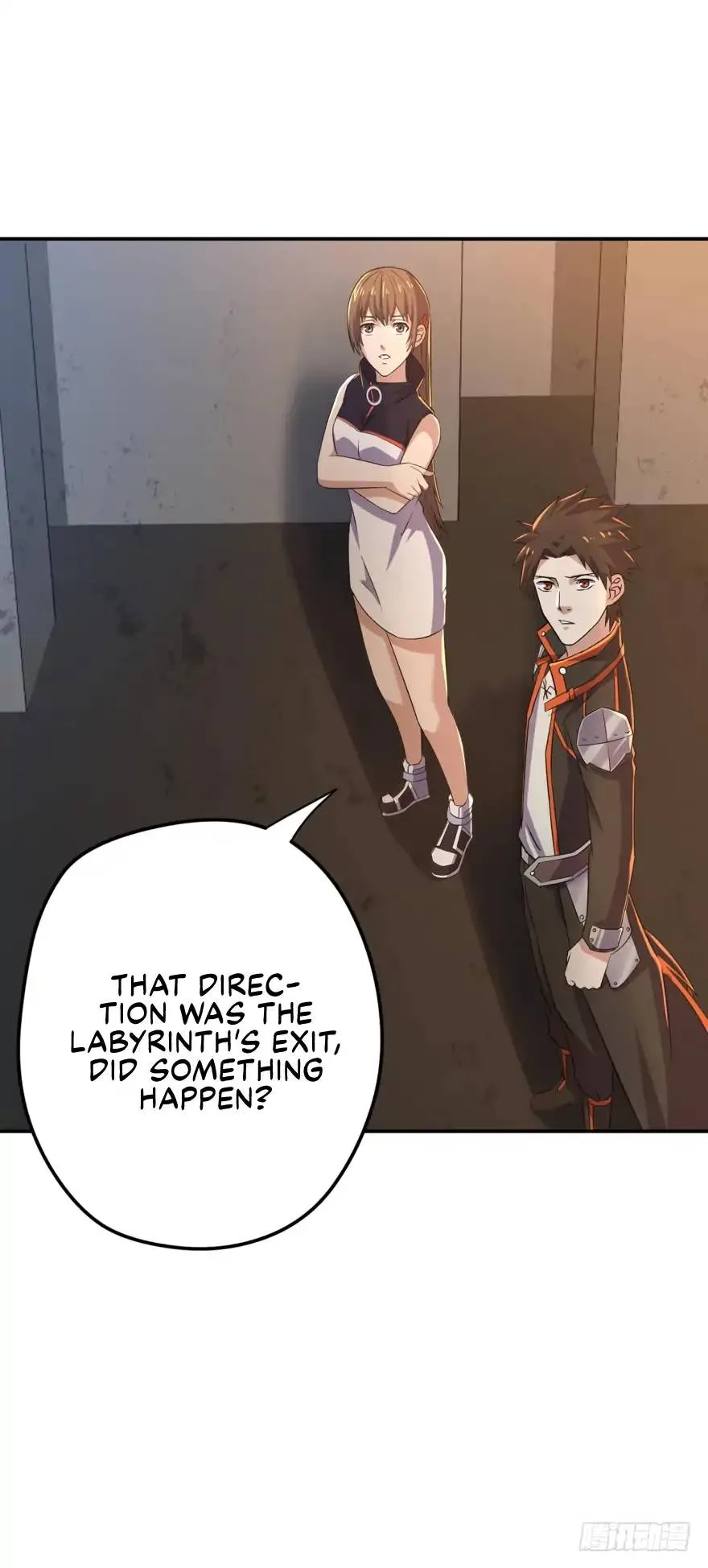 Player Reborn Chapter 76 page 7