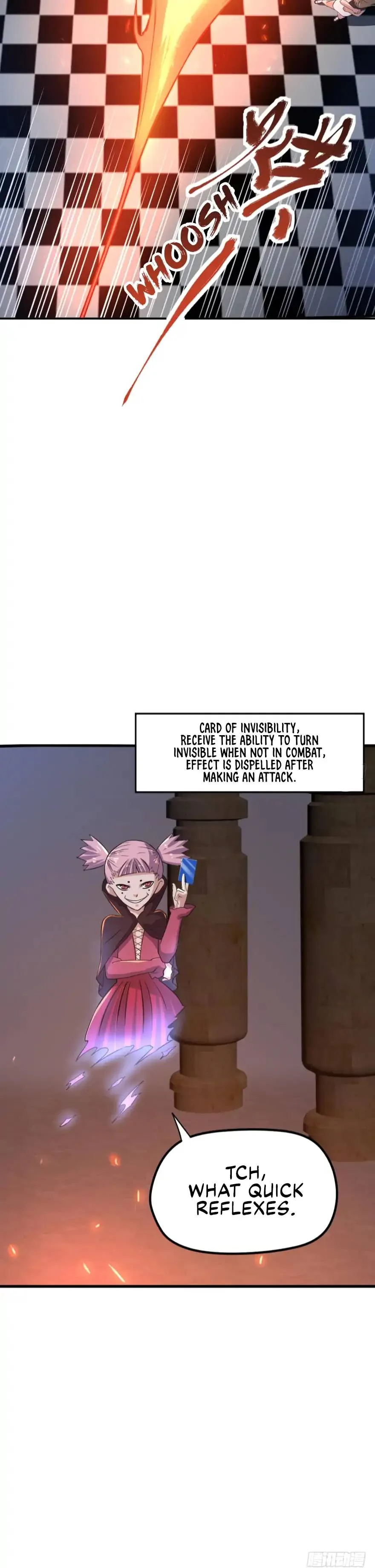Player Reborn Chapter 76 page 14