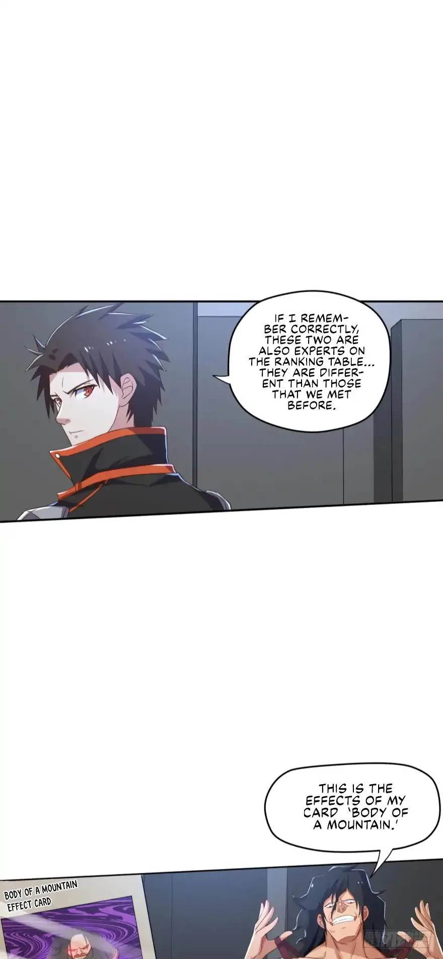 Player Reborn Chapter 77 page 4