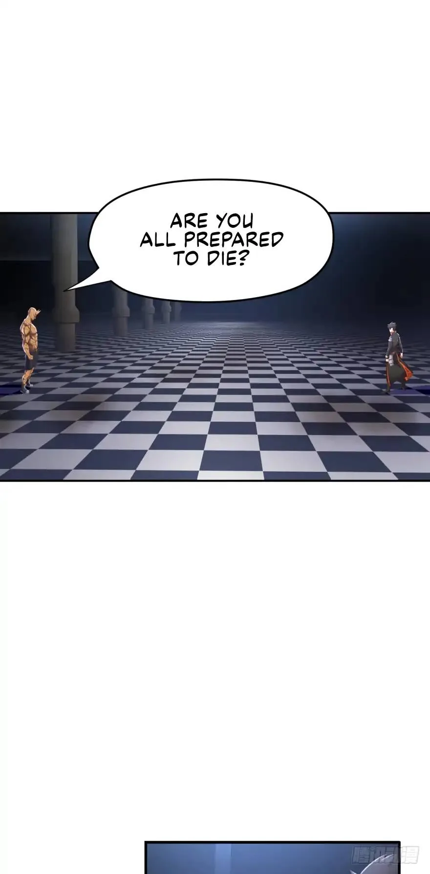 Player Reborn Chapter 77 page 6