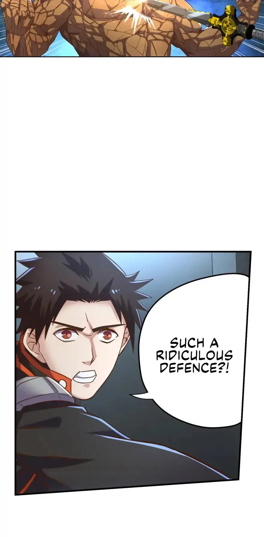 Player Reborn Chapter 77 page 14