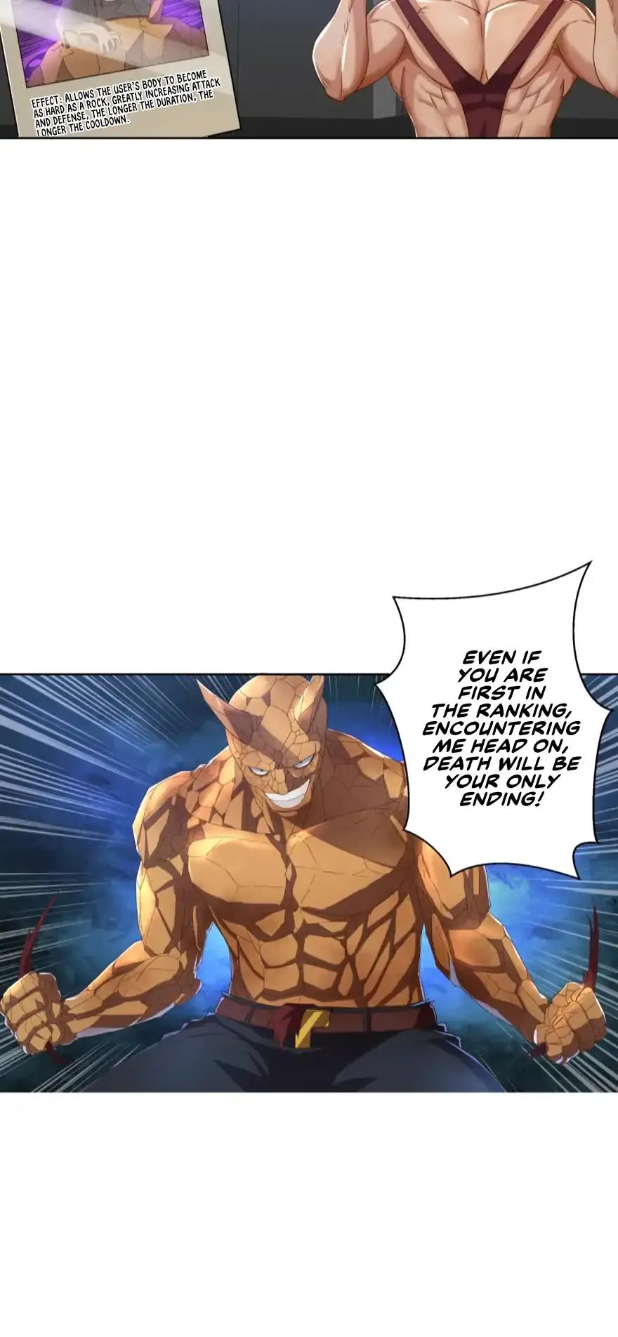 Player Reborn Chapter 77 page 5