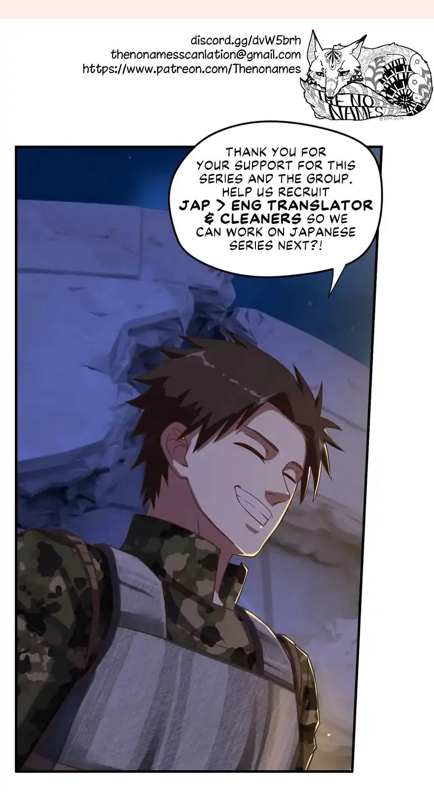 Player Reborn Chapter 77 page 21