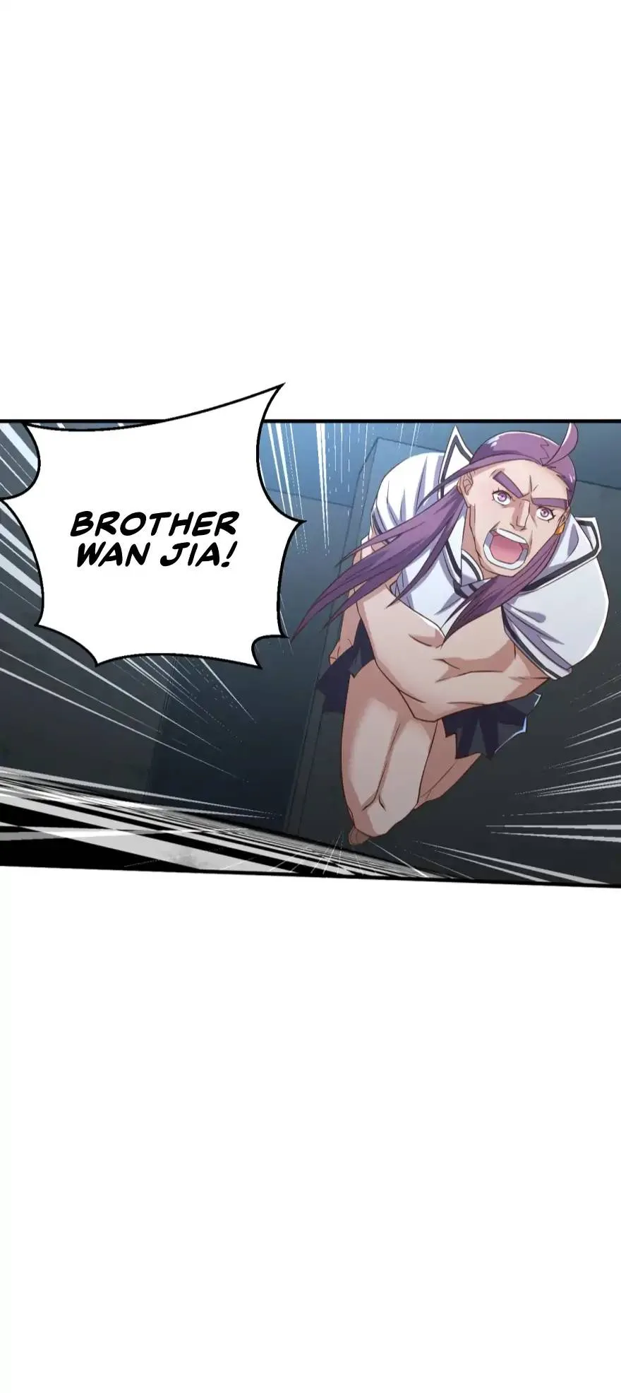 Player Reborn Chapter 77 page 17