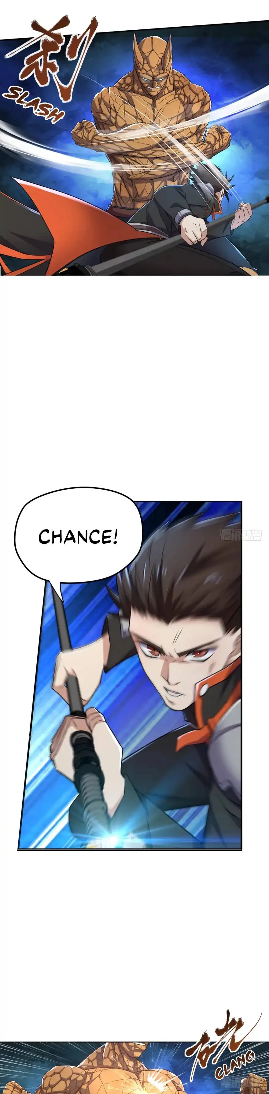 Player Reborn Chapter 77 page 13
