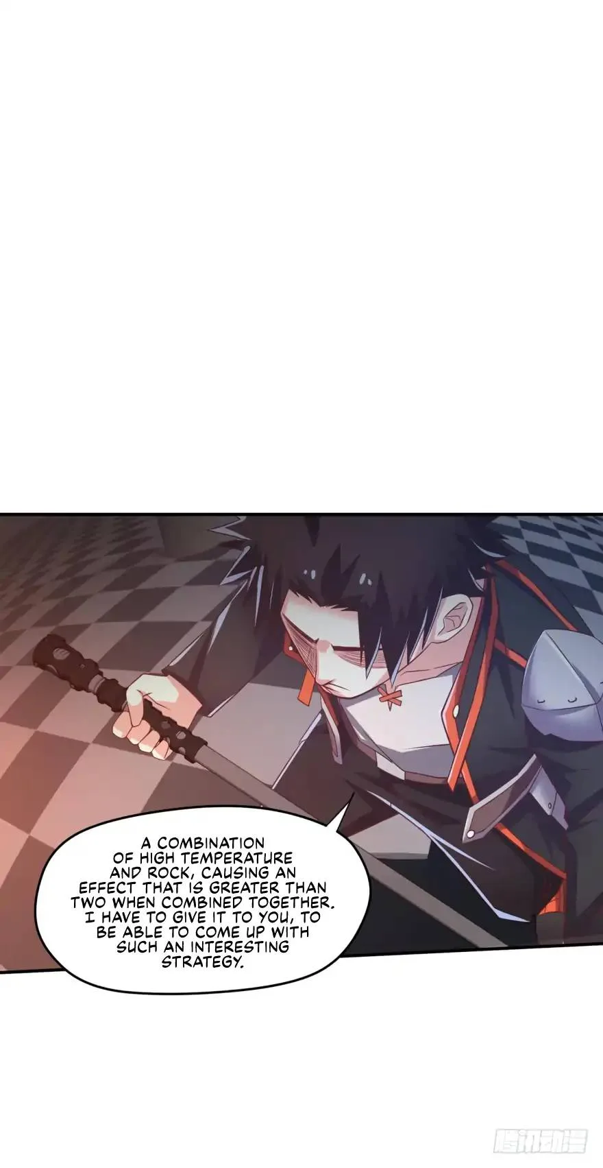 Player Reborn Chapter 78 page 17