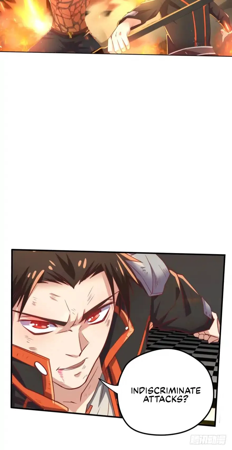 Player Reborn Chapter 78 page 13