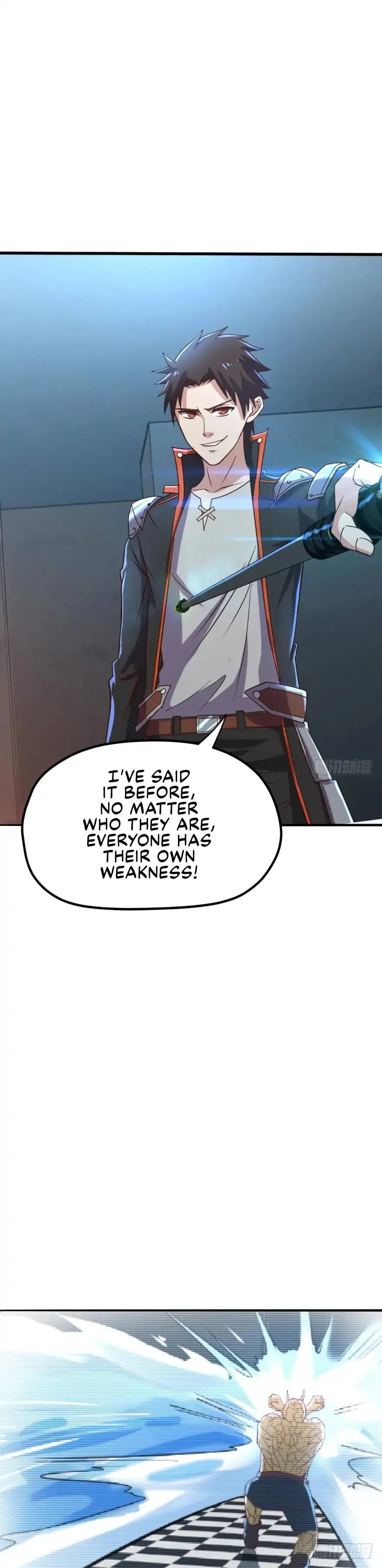 Player Reborn Chapter 79 page 10
