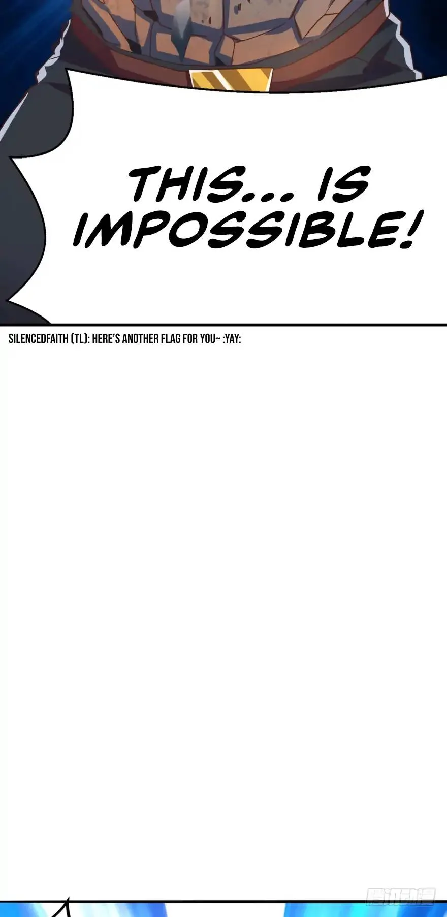 Player Reborn Chapter 79 page 8