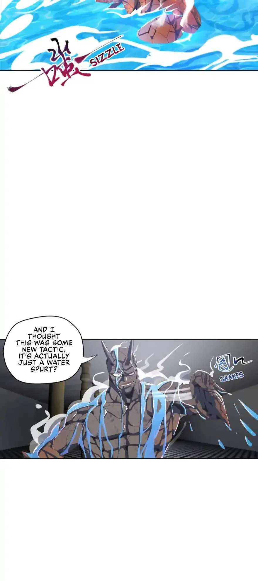 Player Reborn Chapter 79 page 4