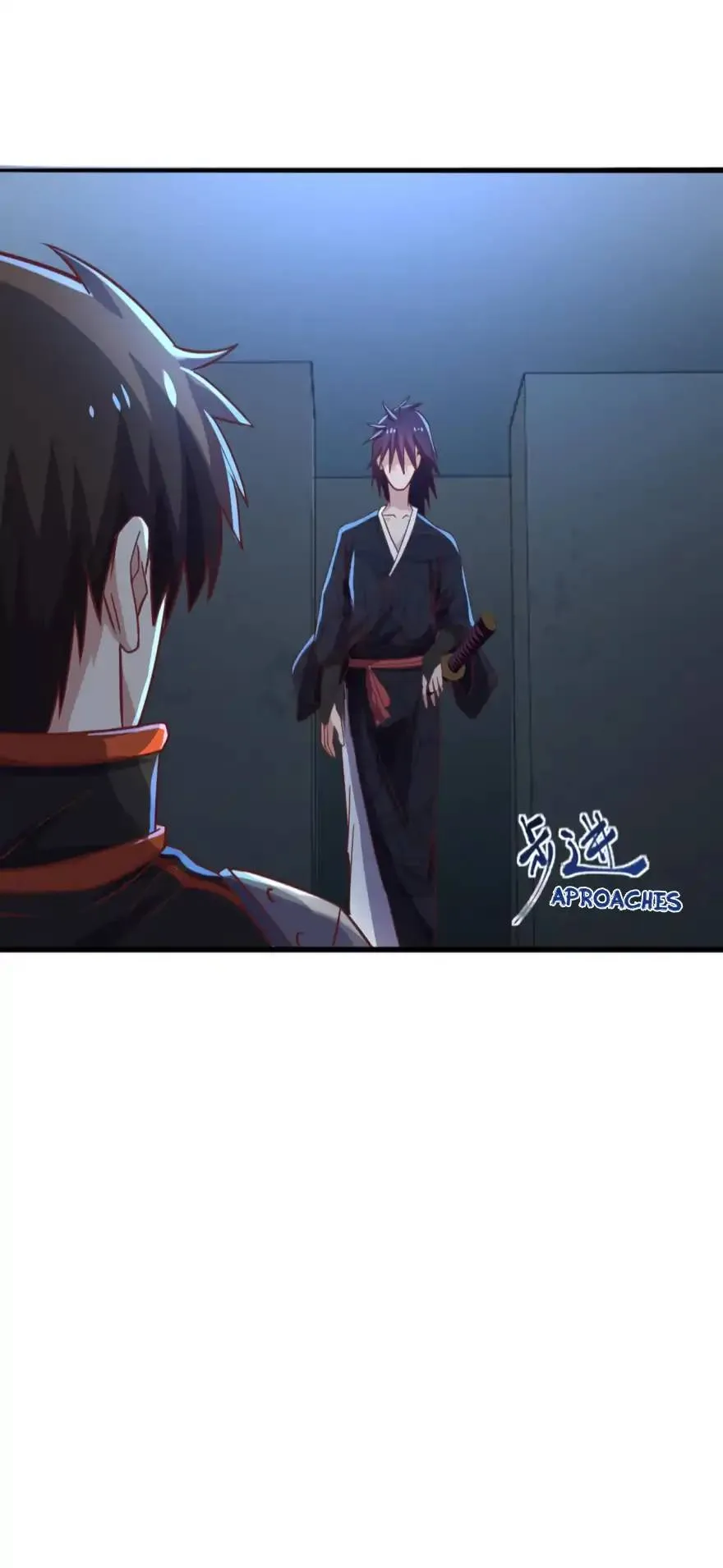 Player Reborn Chapter 80 page 23