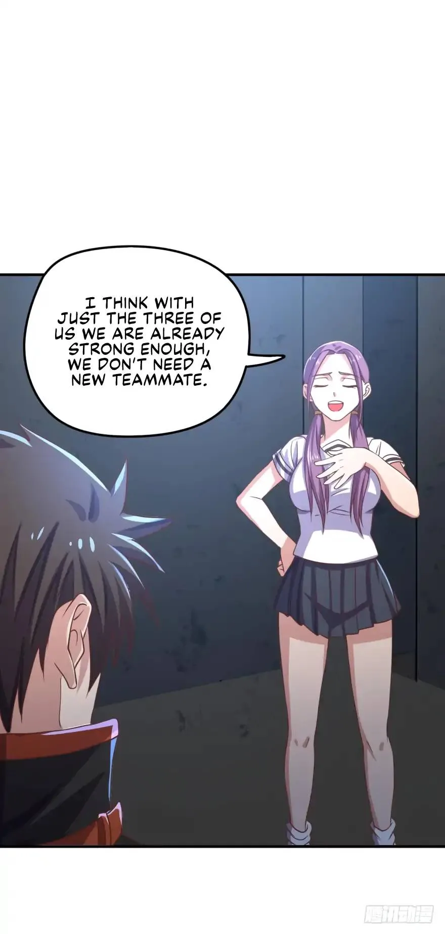 Player Reborn Chapter 81 page 7