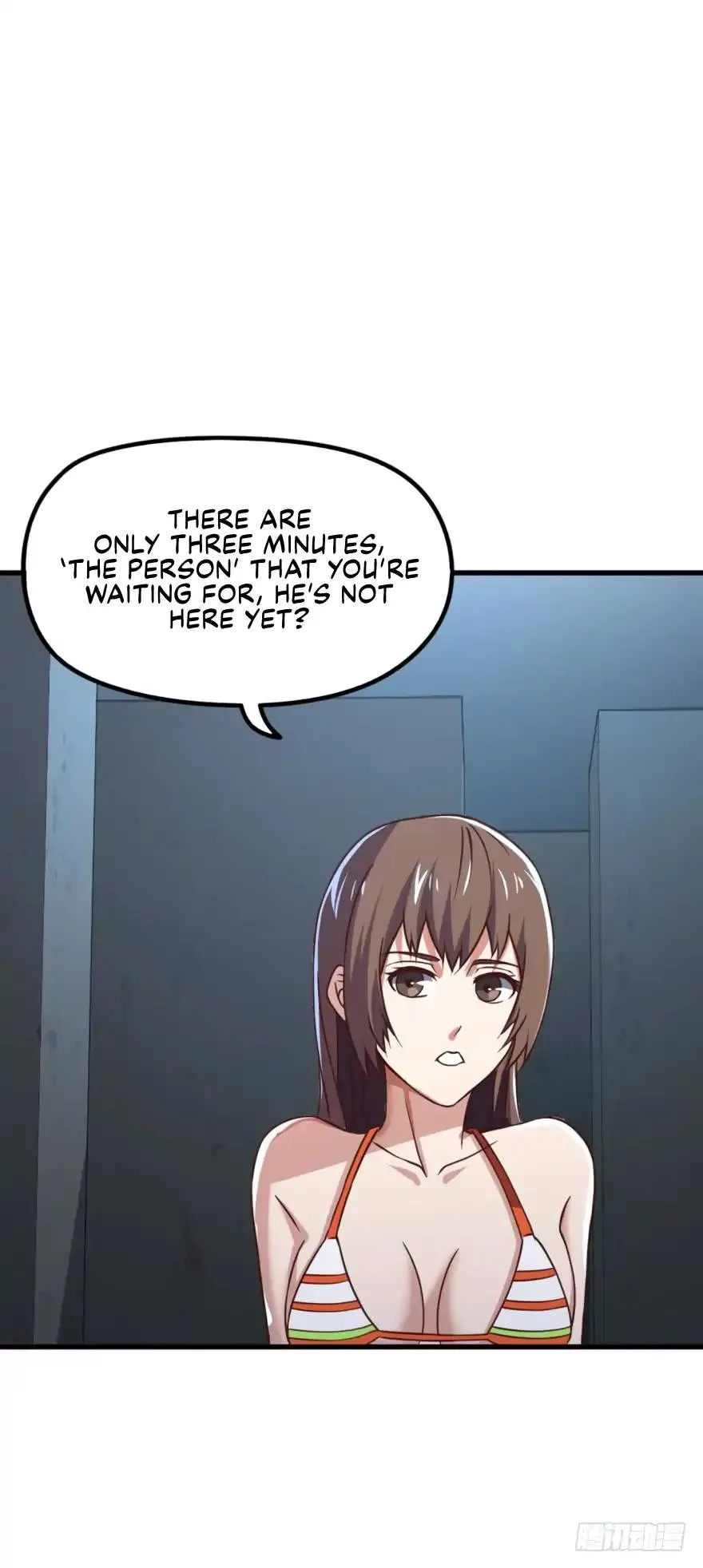 Player Reborn Chapter 81 page 15