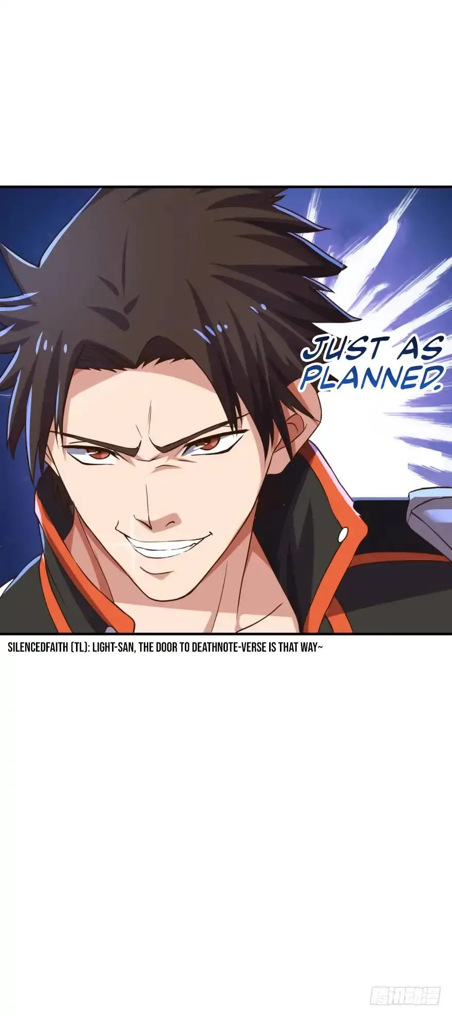 Player Reborn Chapter 81 page 24