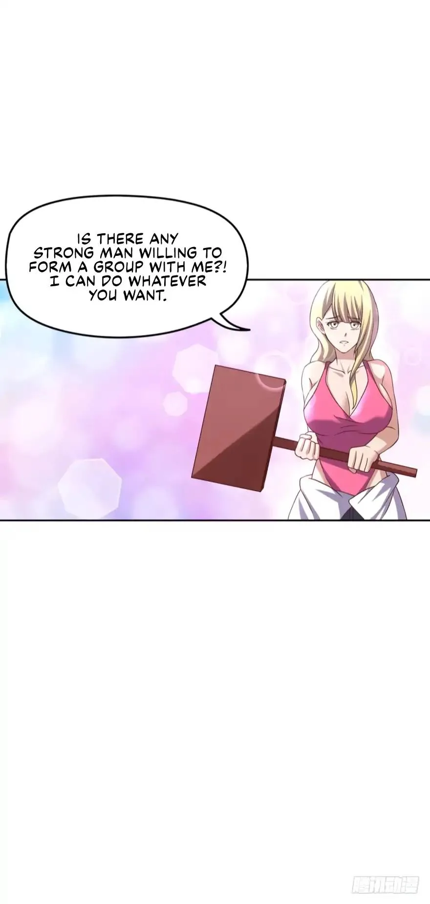 Player Reborn Chapter 81 page 11