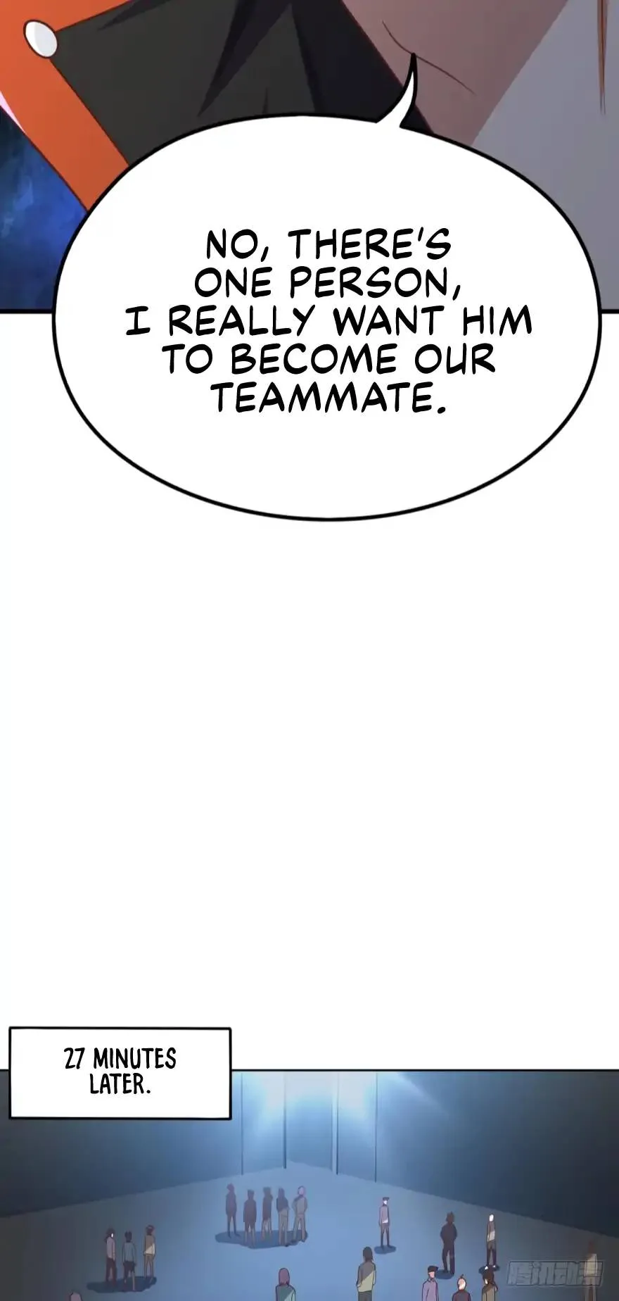 Player Reborn Chapter 81 page 9