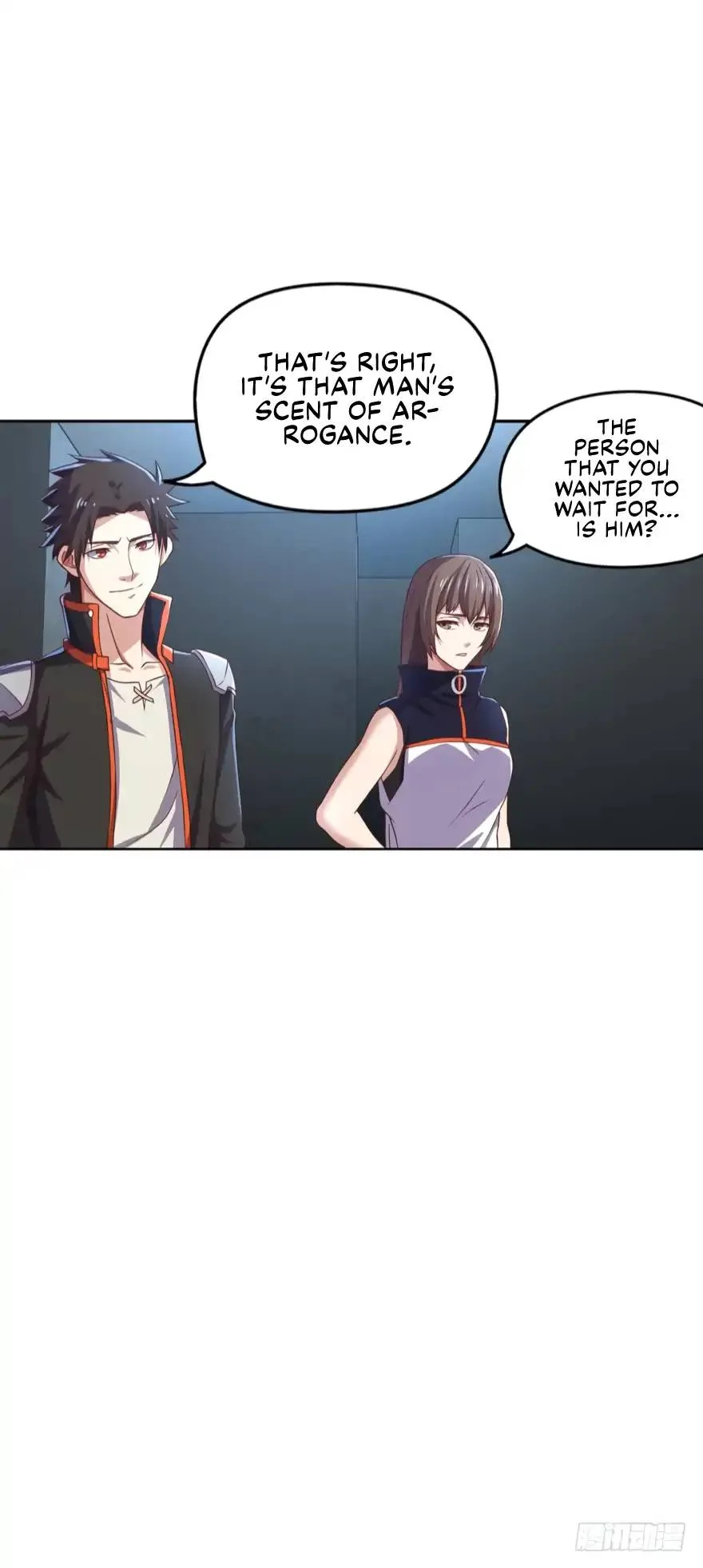 Player Reborn Chapter 81 page 19