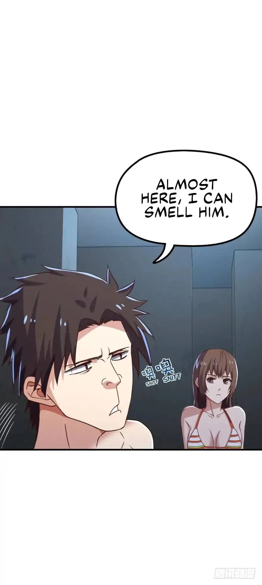 Player Reborn Chapter 81 page 16