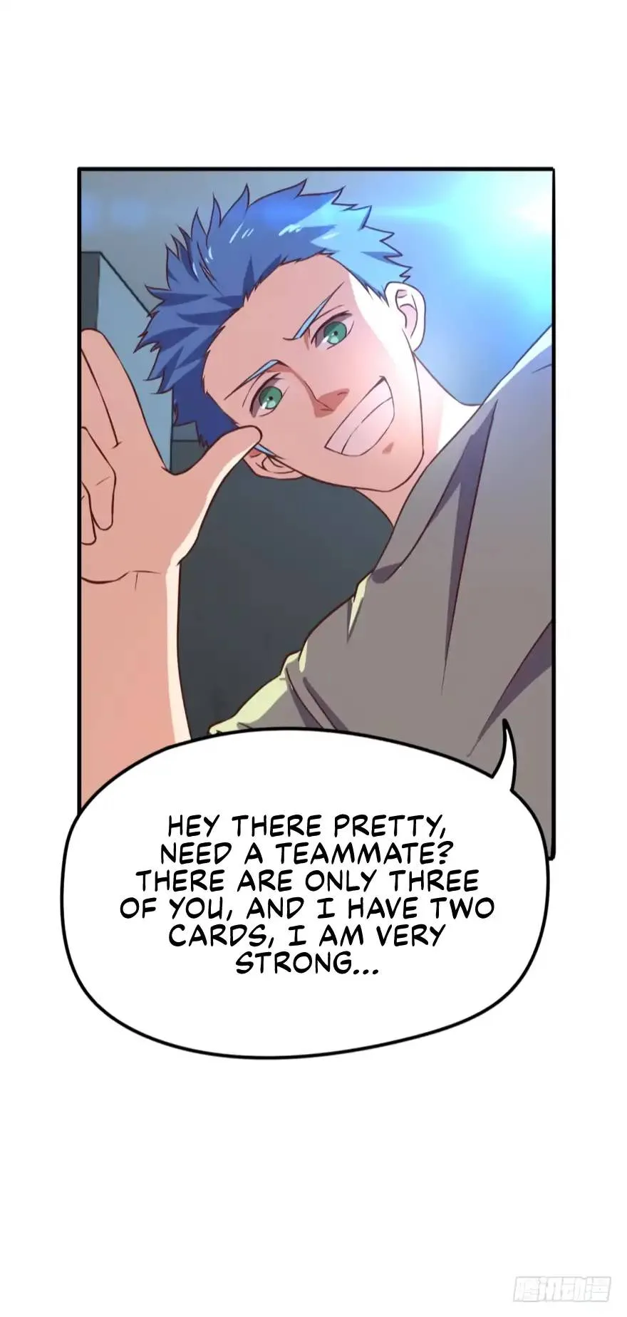 Player Reborn Chapter 81 page 12