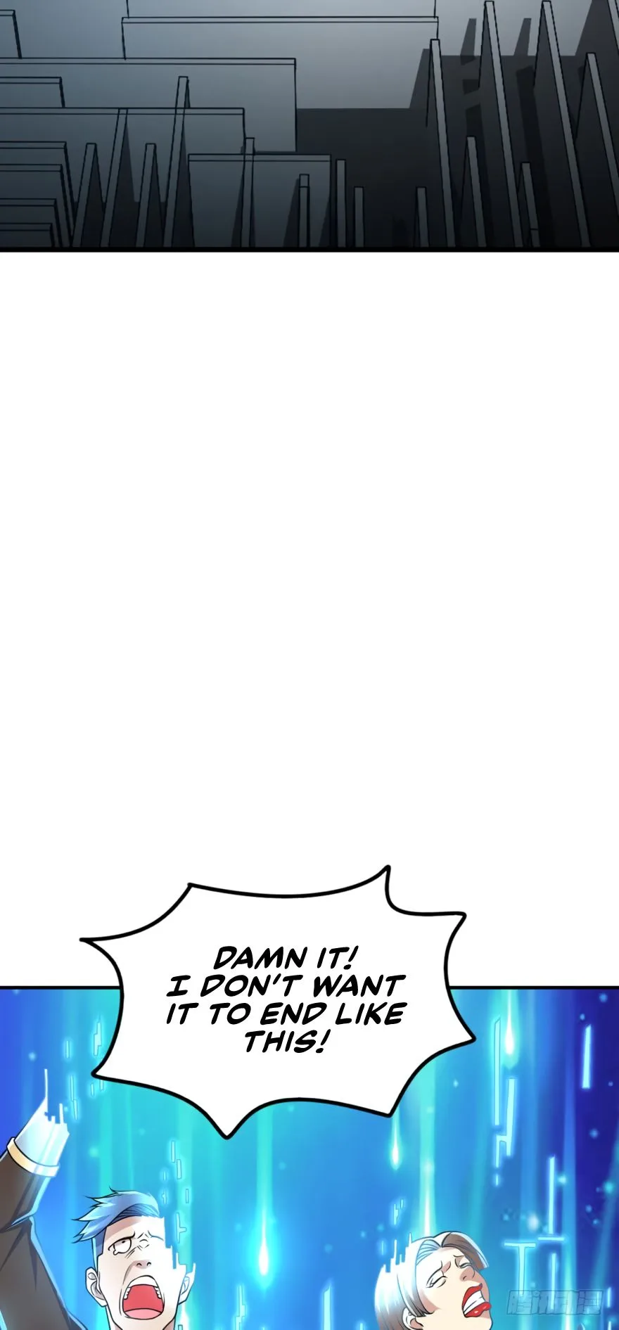 Player Reborn Chapter 82 page 2