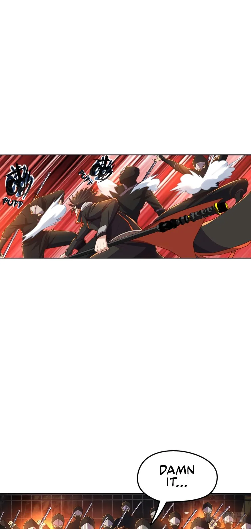 Player Reborn Chapter 82 page 31