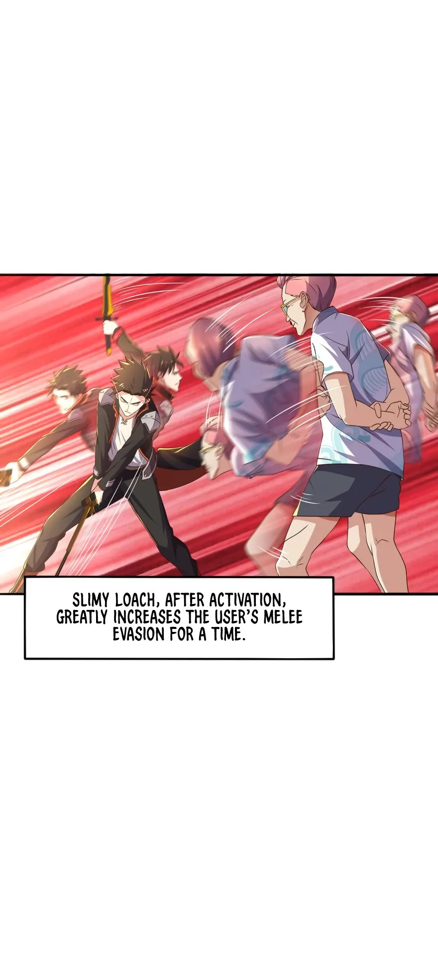 Player Reborn Chapter 83 page 16