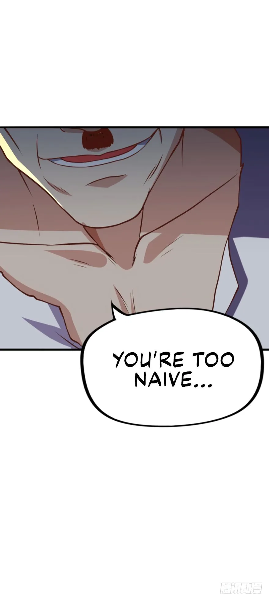 Player Reborn Chapter 83 page 20