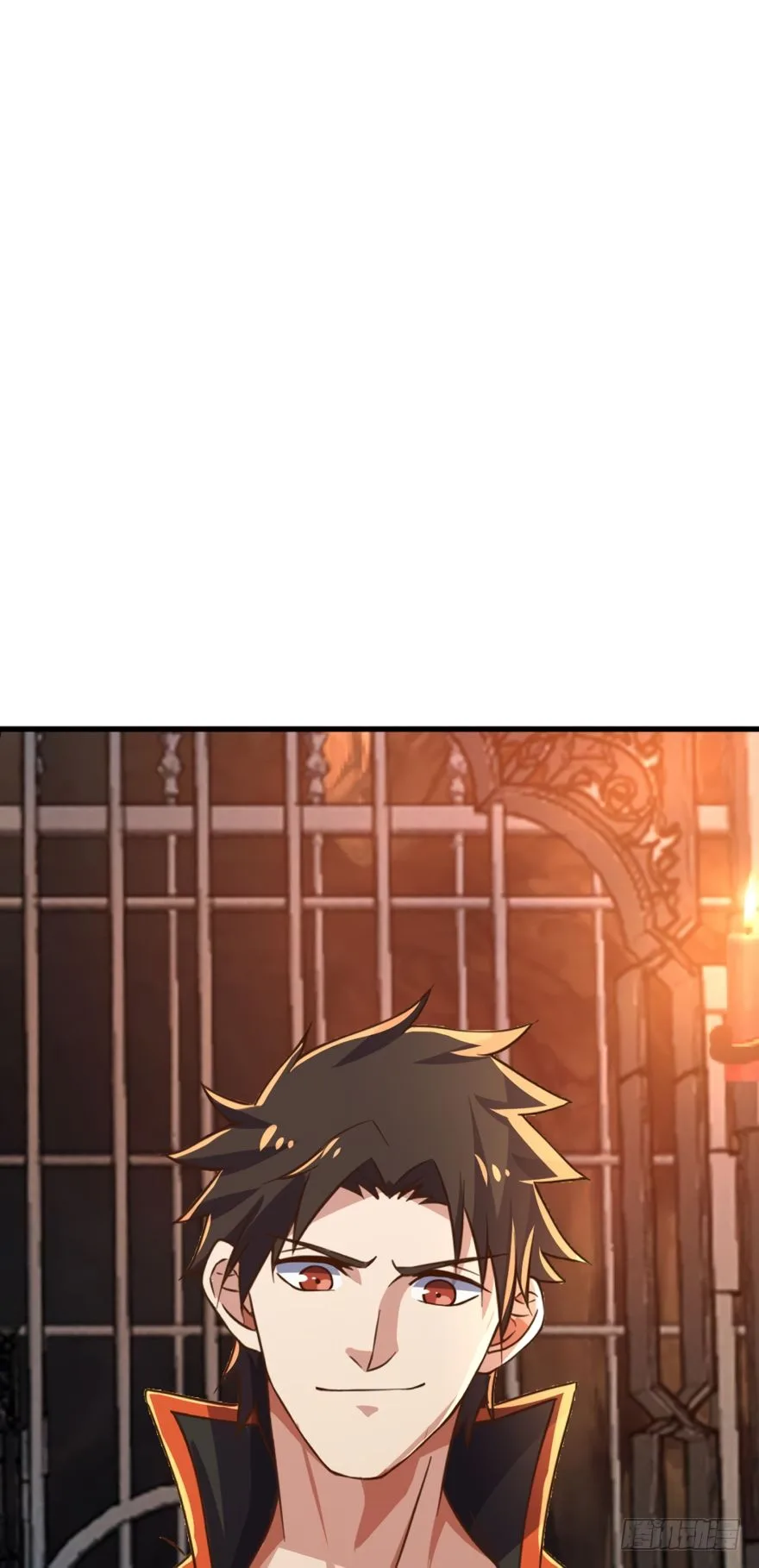 Player Reborn Chapter 83 page 8
