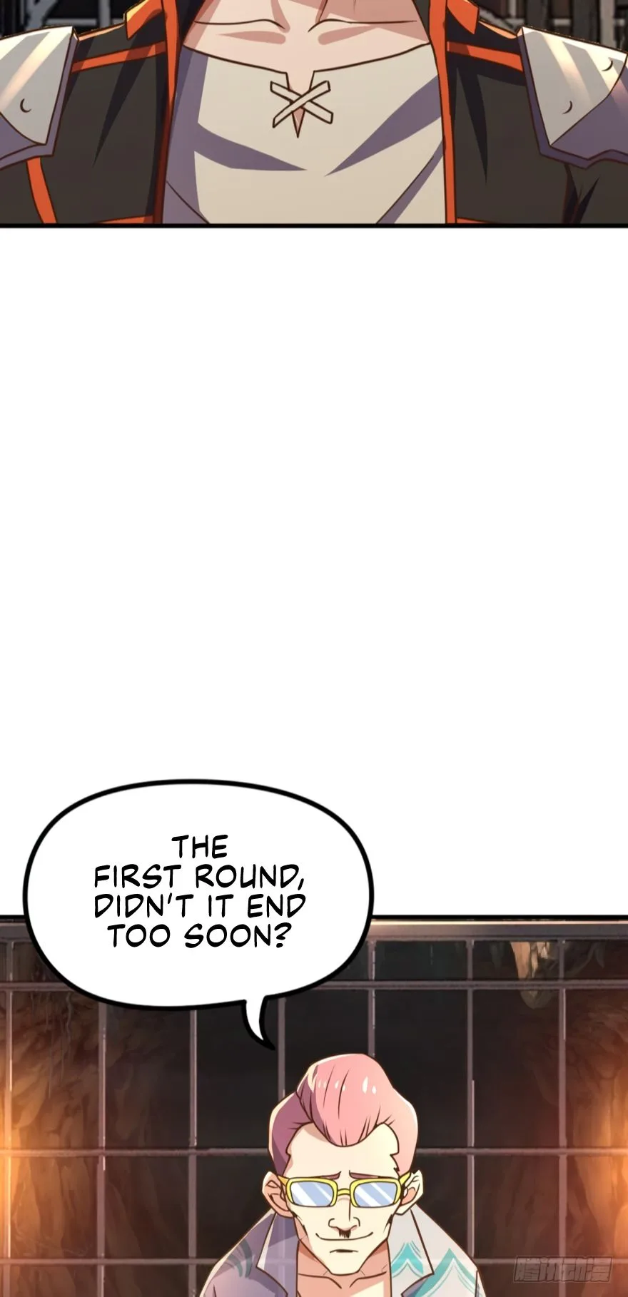 Player Reborn Chapter 83 page 9