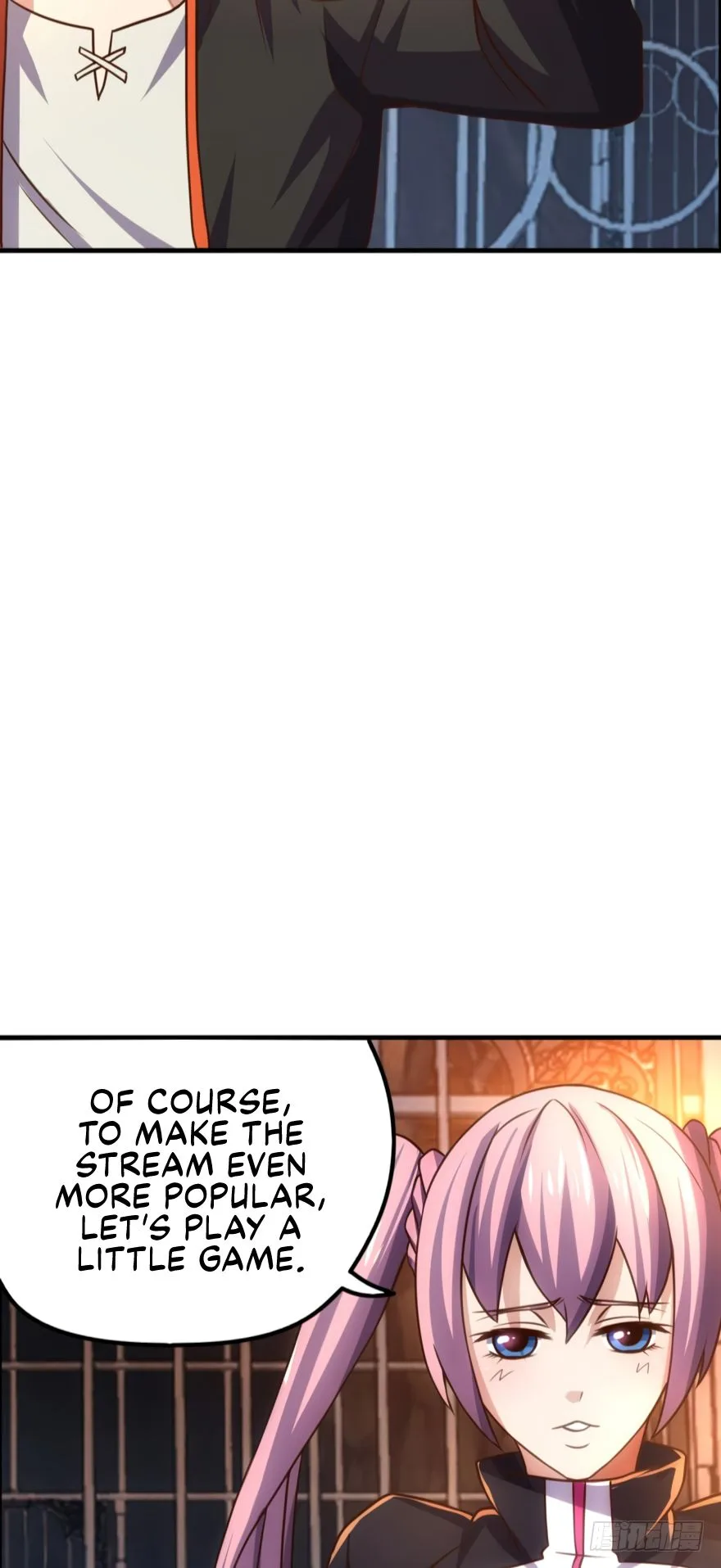 Player Reborn Chapter 84 page 6