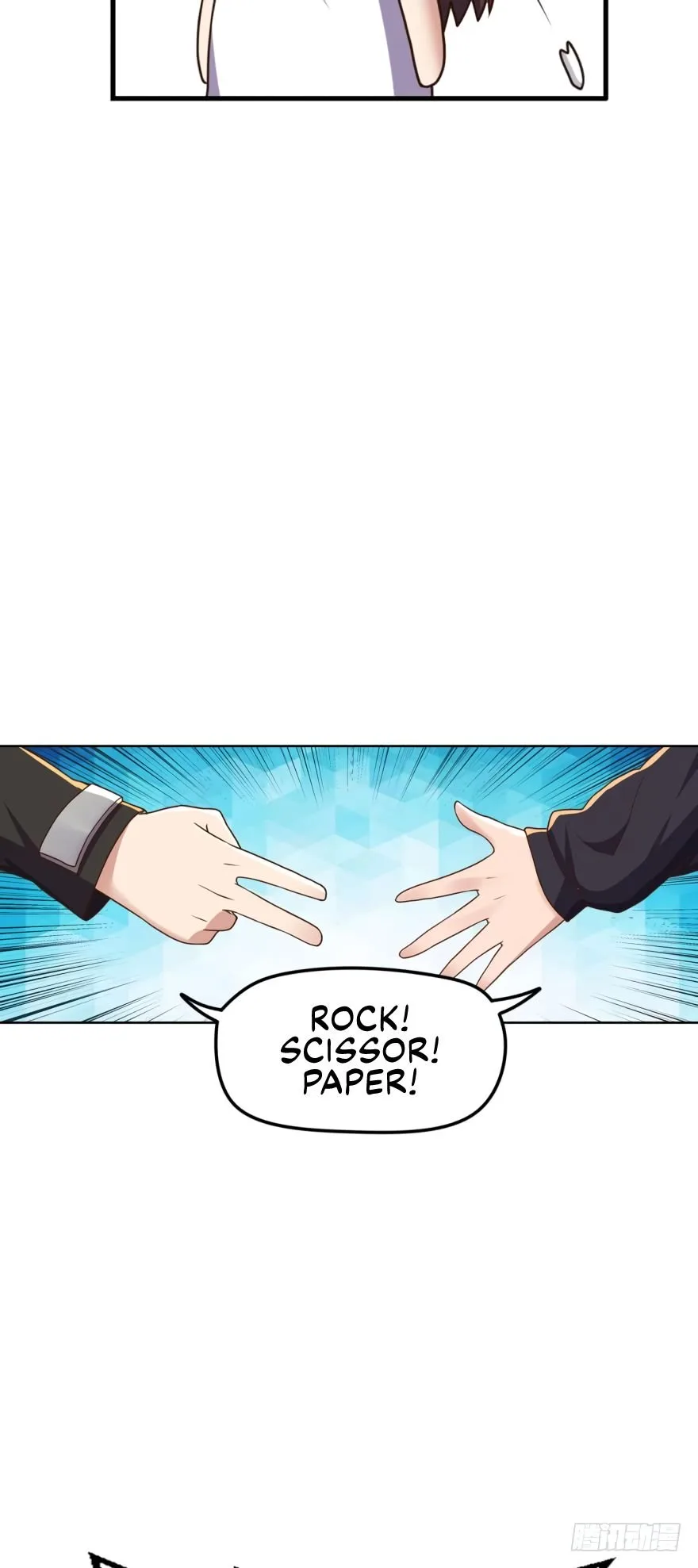 Player Reborn Chapter 84 page 15