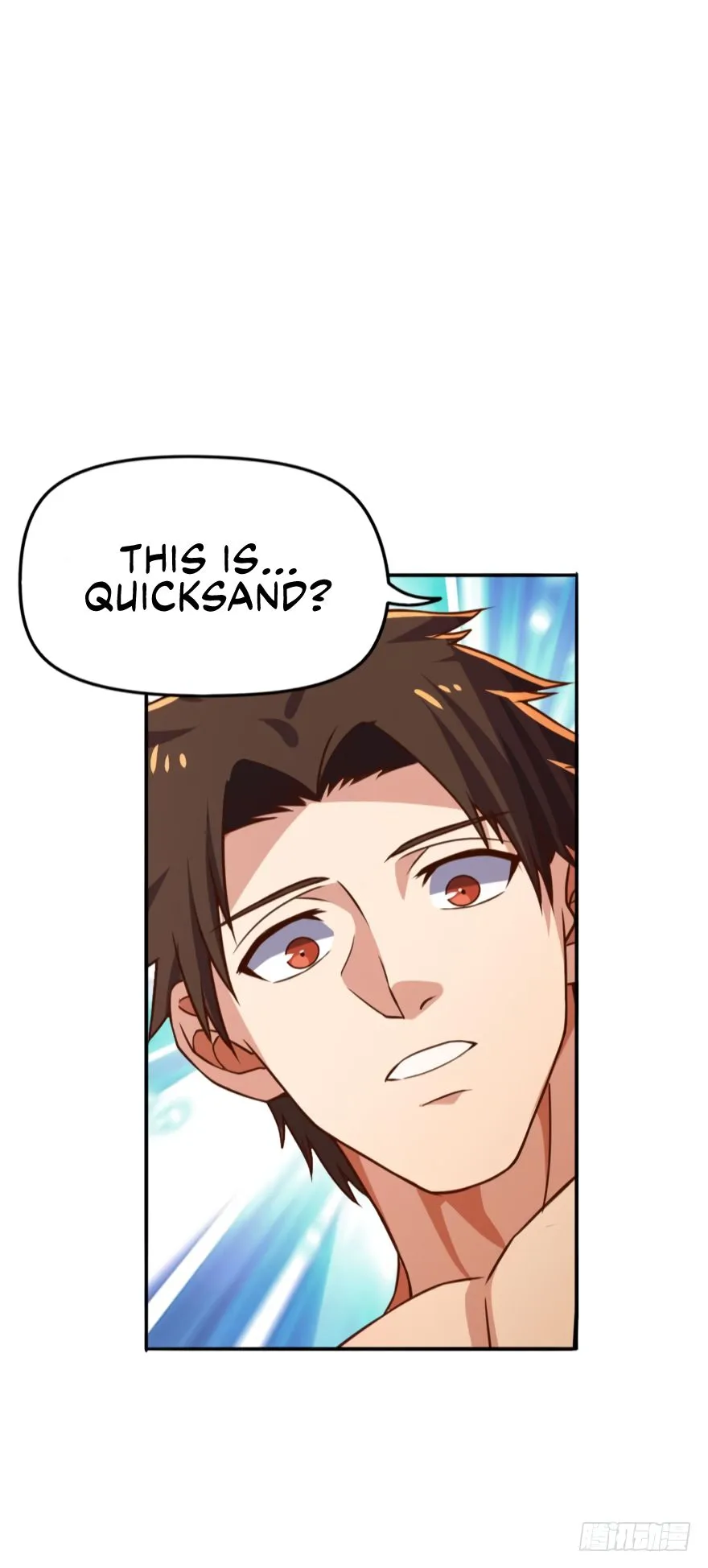 Player Reborn Chapter 84 page 28