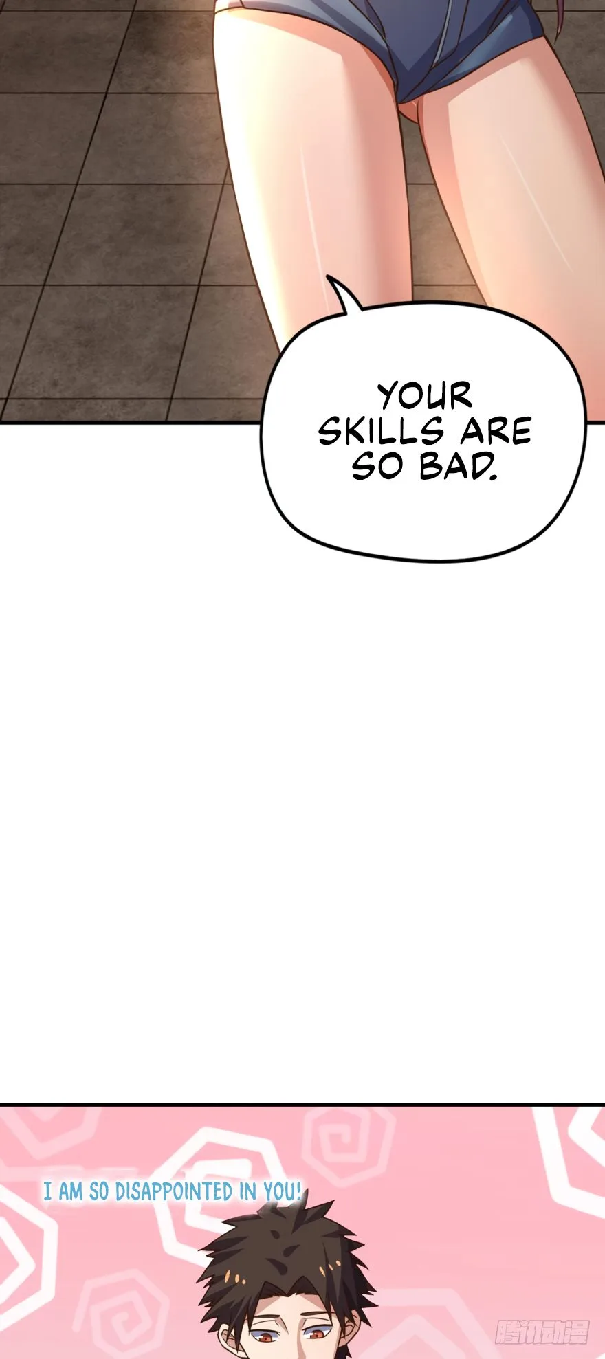 Player Reborn Chapter 84 page 24
