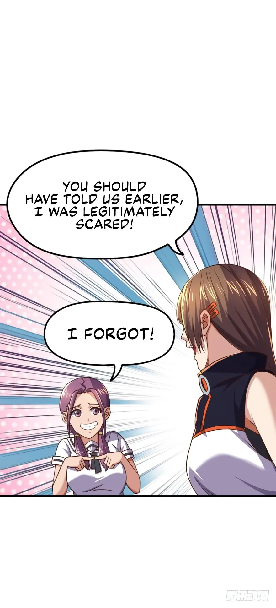 Player Reborn Chapter 84 page 1
