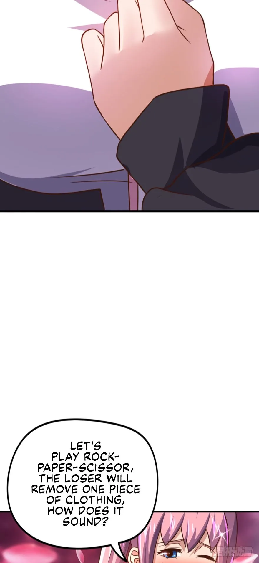 Player Reborn Chapter 84 page 8